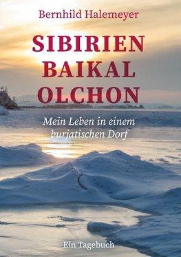 Sibirien - Baikal - Olchon