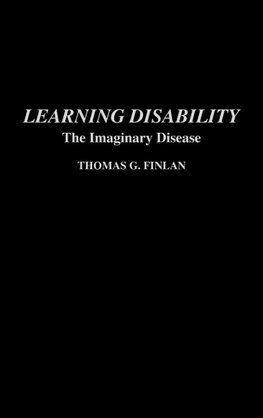 Learning Disability