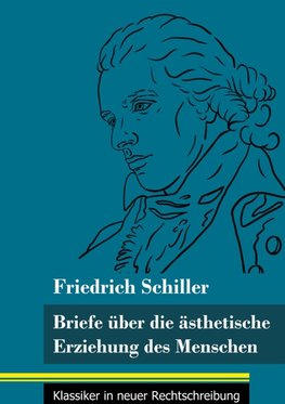 Briefe über die ästhetische Erziehung des Menschen