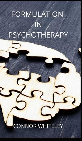 Formulation in Psychotherapy