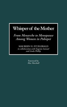 Whisper of the Mother