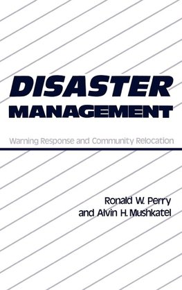 Disaster Management