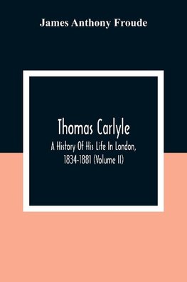 Thomas Carlyle