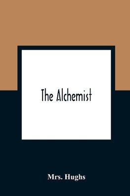 The Alchemist