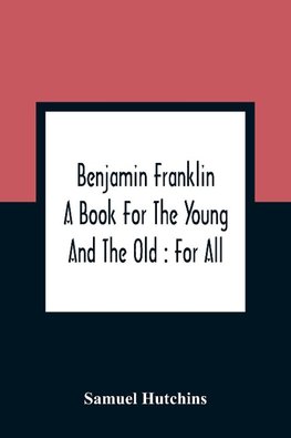 Benjamin Franklin