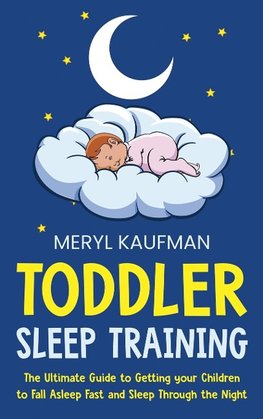 Toddler Sleep Training