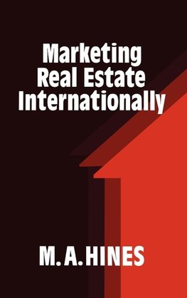 Marketing Real Estate Internationally