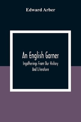 An English Garner