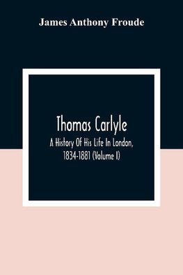 Thomas Carlyle