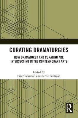 Curating Dramaturgies