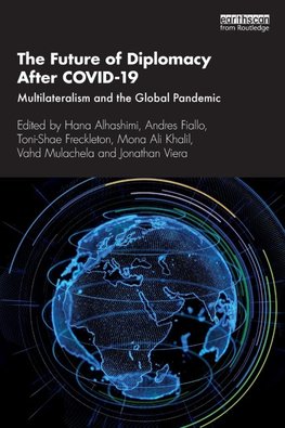 The Future of Diplomacy After COVID-19