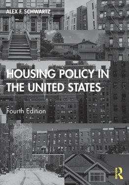 Housing Policy in the United States