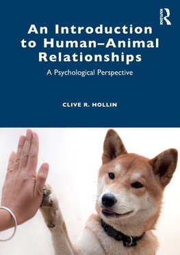 An Introduction to Human-Animal Relationships