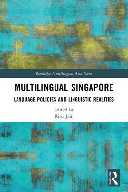 Multilingual Singapore