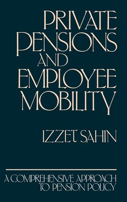 Private Pensions and Employee Mobility