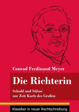 Die Richterin