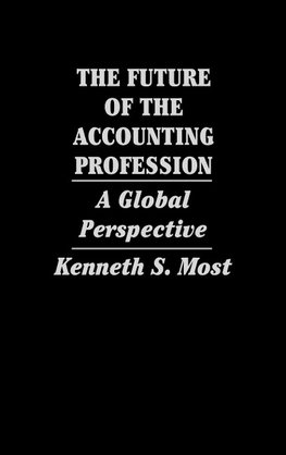 The Future of the Accounting Profession