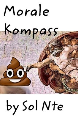 Morale Kompass Zine