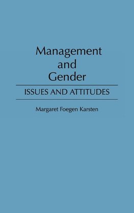 Management and Gender