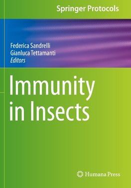 Immunity in Insects