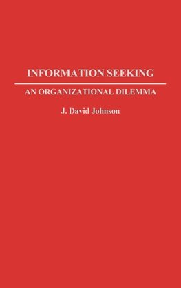 Information Seeking