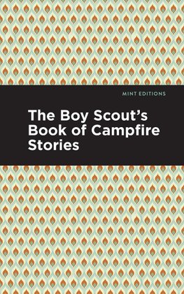 Boy Scout's Book of Campfire Stories