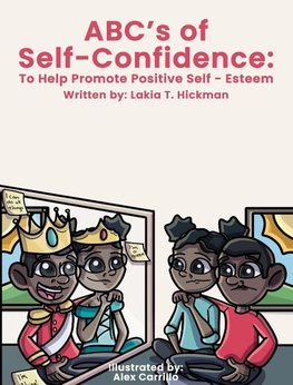 ABC's of Self-Confidence