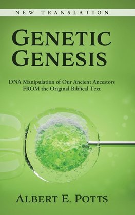 Genetic Genesis