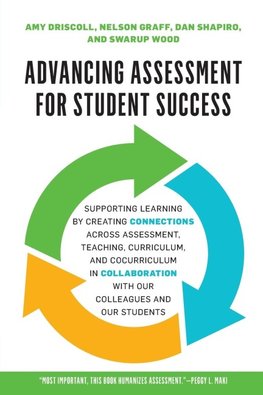 Advancing Assessment for Student Success