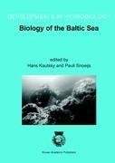 Biology of the Baltic Sea