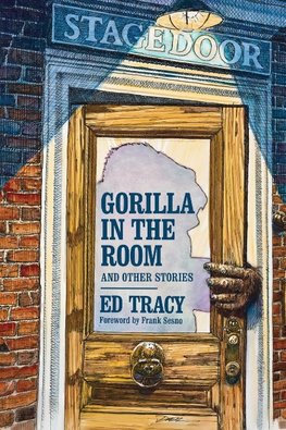 Gorilla in the Room and Other Stories