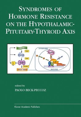 Syndromes of Hormone Resistance on the Hypothalamic-Pituitary-Thyroid Axis