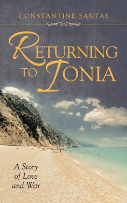 Returning to Ionia