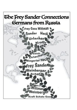 The Frey Sander Connections Germans from Russia