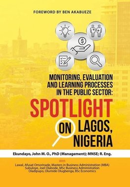 Monitoring, Evaluation and Learning Processes in the Public Sector