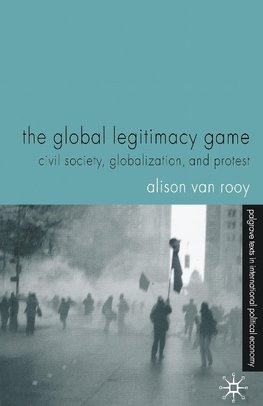 The Global Legitimacy Game