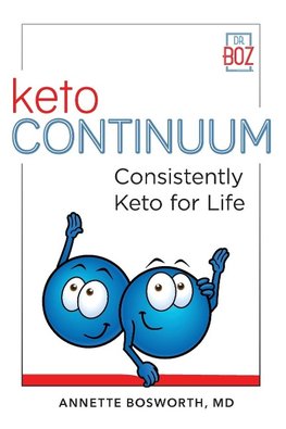 ketoCONTINUUM