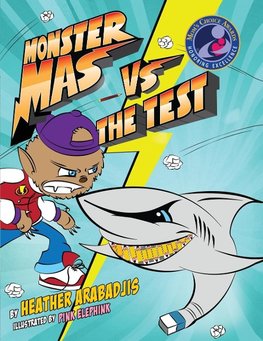 Monster Mas Vs. the Test