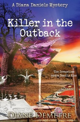 Killer in the Outback