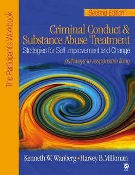 CRIMINAL CONDUCT & SUBSTANCE A