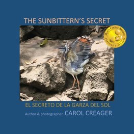 The Sunbittern's Secret