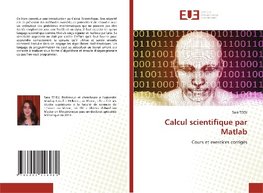 Calcul scientifique par Matlab