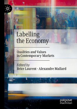 Labelling the Economy