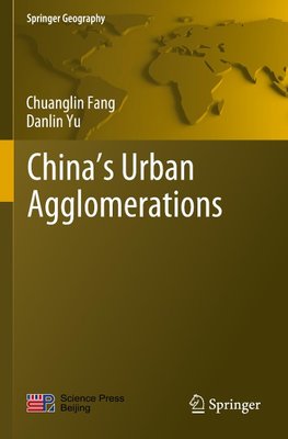 China's Urban Agglomerations