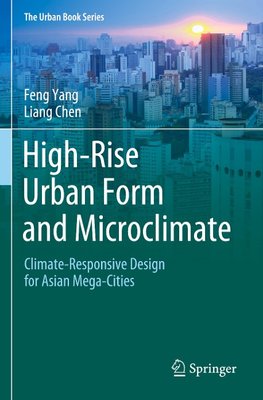 High-Rise Urban Form and Microclimate