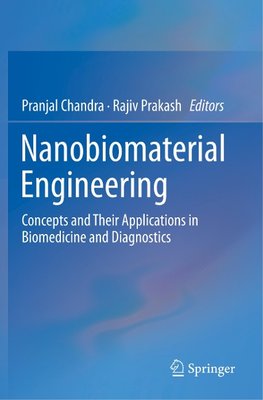 Nanobiomaterial Engineering