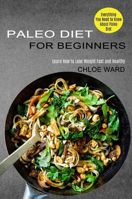 Paleo Diet for Beginners