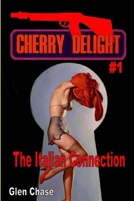 Cherry Delight #1