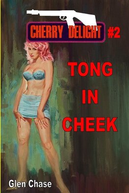 Cherry Delight #2