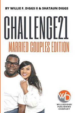 Challenge21 Married Couples Edition